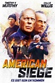 American Siege (2022) Movie Information & Trailers | KinoCheck