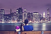 Las 10 ciudades más románticas en Estados Unidos - Travel Report
