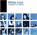 Definitive Rock: White Lion: Amazon.co.uk: CDs & Vinyl