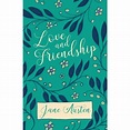 Love And Friendship - By Jane Austen (paperback) : Target