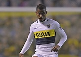 Wilmar Barrios brilla en goleada de Boca Juniors
