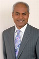 BBC's George Alagiah free from cancer and ready to return to TV | UK ...