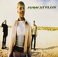 Raw Stylus – Pushing Against The Flow (1995, Paper Sleeve, CD) - Discogs