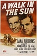 Un paseo bajo el Sol (1945) - FilmAffinity
