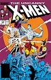 Uncanny X-Men (1963) #229 | Comics | Marvel.com