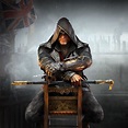 Amazon.com: Assassin's Creed: Syndicate - Standard Edition ...