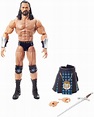 WWE Drew McIntyre Elite Collection Action Figure - Walmart.com