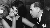 The Truth About Sophia Loren's Husband - Movie News