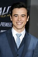 Keean Johnson editorial photo. Image of famous, celebrity - 138684006