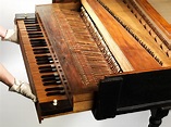 Bartolomeo Cristofori | Grand Piano | Italian (Florence) | The Met