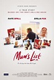 Mum's List (Movie, 2016) - MovieMeter.com