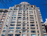 The Ardsley - 320 Central Park West New York Architecture, Art Deco ...