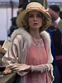 Annabelle Wallis as Grace Burgess in Peaky Blinders (TV Series, 2014 ...