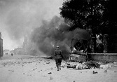 The Miracle of Dunkirk in rare pictures, 1940 - Rare Historical Photos