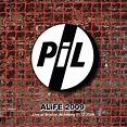 Live At Brixton Academy 2009 by Public Image LTD on MP3, WAV, FLAC ...