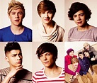 One Direction profile picture and One Direction hairstyles ~ FB Display ...