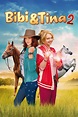 Bibi & Tina: Bewildered and Bewitched (2014) - Posters — The Movie ...