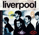 Frankie Goes To Hollywood - Liverpool (CD, Album) at Discogs