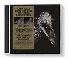Lady Gaga - Born This Way The Tenth Anniversary Edition [2CD ...