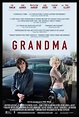 Cartel de la película Grandma - Foto 15 por un total de 16 - SensaCine.com