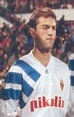 Sergi López - Real Zaragoza. Zarapasionpedia