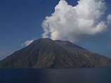 Vulcão Stromboli: curiosidades sobre o "Farol do Mediterrâneo"