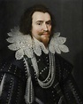 George Villiers (1592–1628), Duke of Buckingham | Art UK
