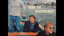 Eggstone - Vive La Difference! (Full Album) - YouTube