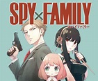 SPY x FAMILY: Uma família e tanto - Meta Galáxia: Reviews e notícias ...