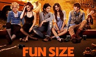 FUN SIZE Movie Poster