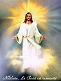 Les 80+ meilleures jesus ressuscité image 155230-Jesus ressuscité image