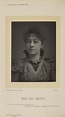 NPG Ax9377; May Whitty - Portrait - National Portrait Gallery