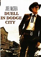 Filmklassiker-Shop - Duell in Dodge City (unzensiert)