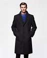 Men's Overcoats - NIBH