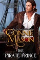 Read The Pirate Prince by Connie Mason online free full book. China Edition