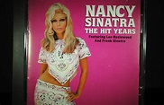Nancy Sinatra - The hit years