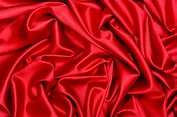 Red Cloth Texture