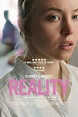 Reality (2023) - Movies Hub