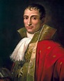 Gobernantes españoles desde los Reyes Católicos: Jose I (1808-1813)