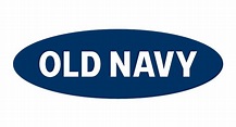 Old Navy logo transparent PNG - StickPNG