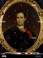 Portrait of Countess Olga Pavlovna Fersen (Stroganova) (1808-1837 ...