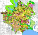 有没有合肥本地人介绍一下合肥市区? - 知乎