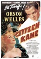 Citizen Kane - ArtToCanvas.com | Citizen kane movie poster, Citizen ...