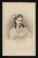Maria Feodorovna, Princess Dagmar of Denmark | Bergamasco, Charles | V&A Explore The Collections
