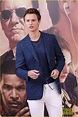 Ansel Elgort Drops 'All I Think About Is You' Stream, Download & Lyrics ...