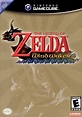 Legend Of Zelda The The Wind Waker ROM Download - Nintendo GameCube ...