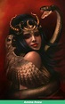 Lilith | Goddess, Gods and goddesses, Lilith