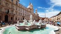 Piazza Navona City Passes - Top Rated Sights in Italy 2021 | GetYourGuide