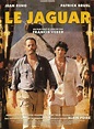 El jaguar (1996) - FilmAffinity