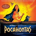 Alan Menken, Stephen Schwartz - Pocahontas (Film Soundtrack • Deutsche ...